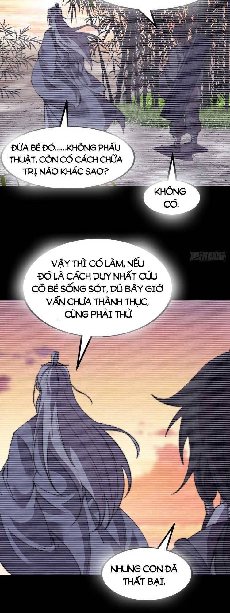Ta Có Một Sơn Trại: Chapter 536