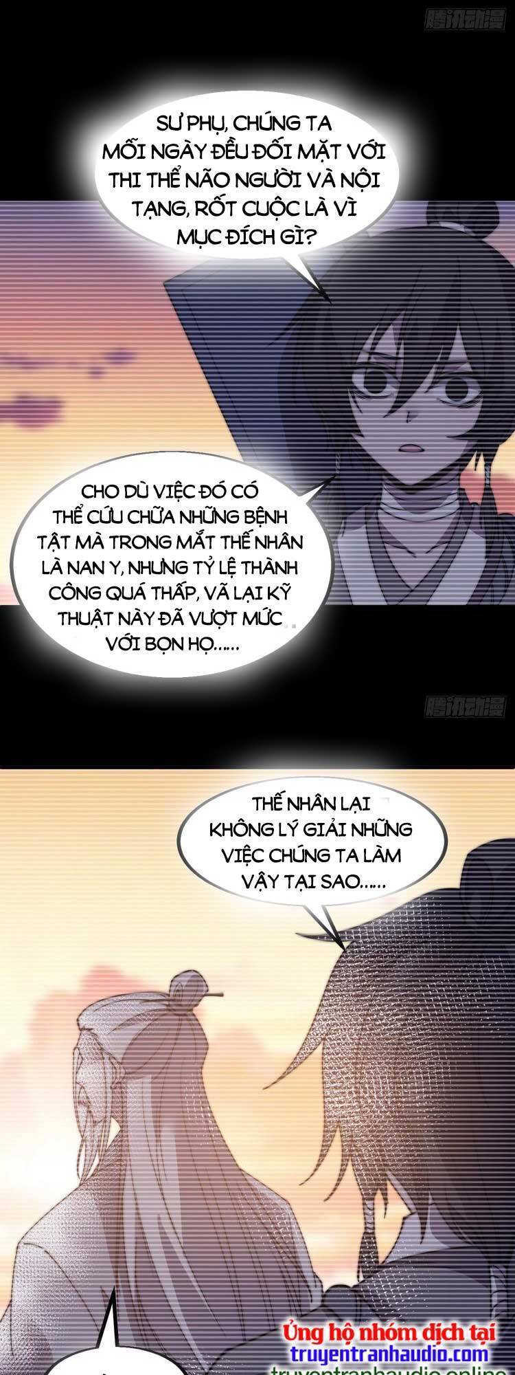 Ta Có Một Sơn Trại: Chapter 536