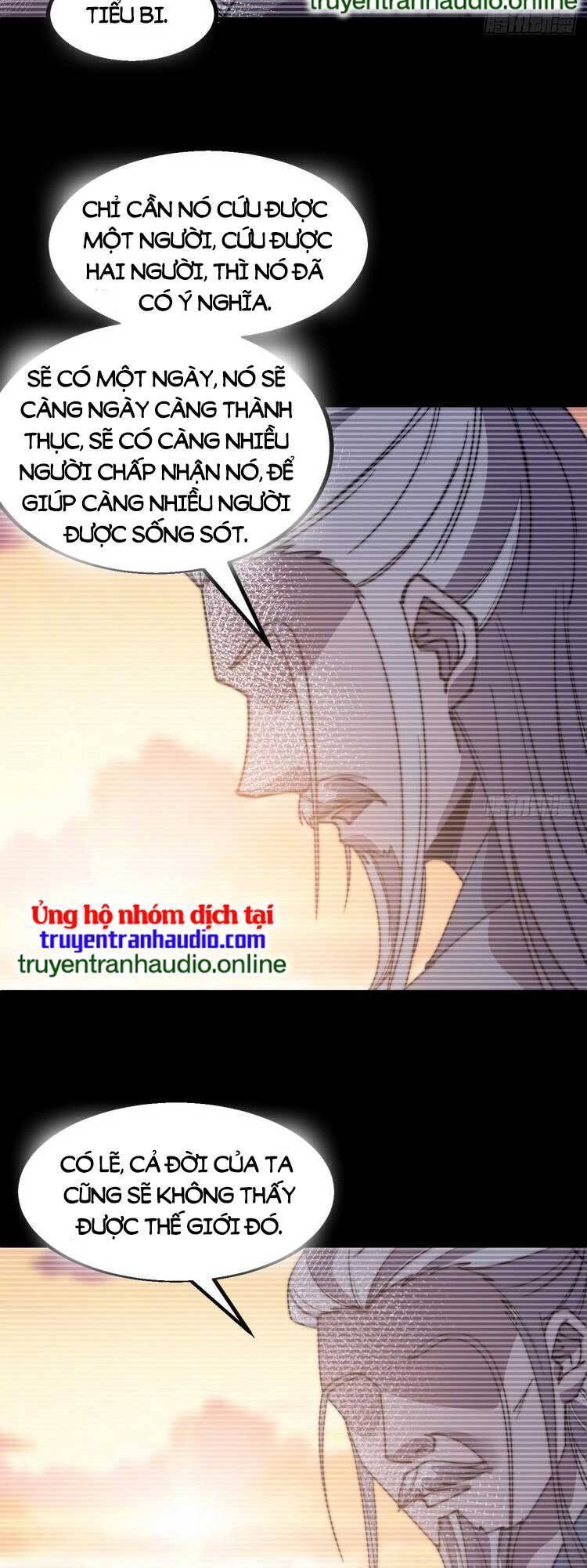 Ta Có Một Sơn Trại: Chapter 536