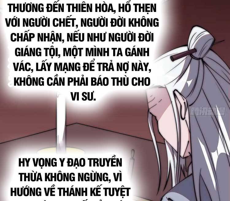 Ta Có Một Sơn Trại: Chapter 538