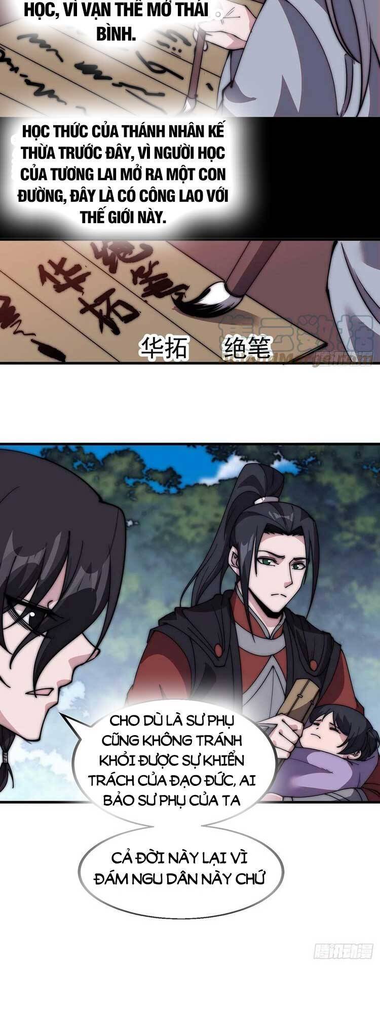 Ta Có Một Sơn Trại: Chapter 538