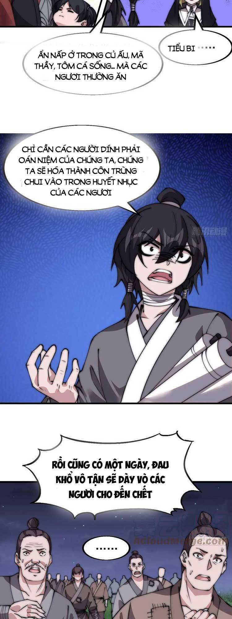 Ta Có Một Sơn Trại: Chapter 538