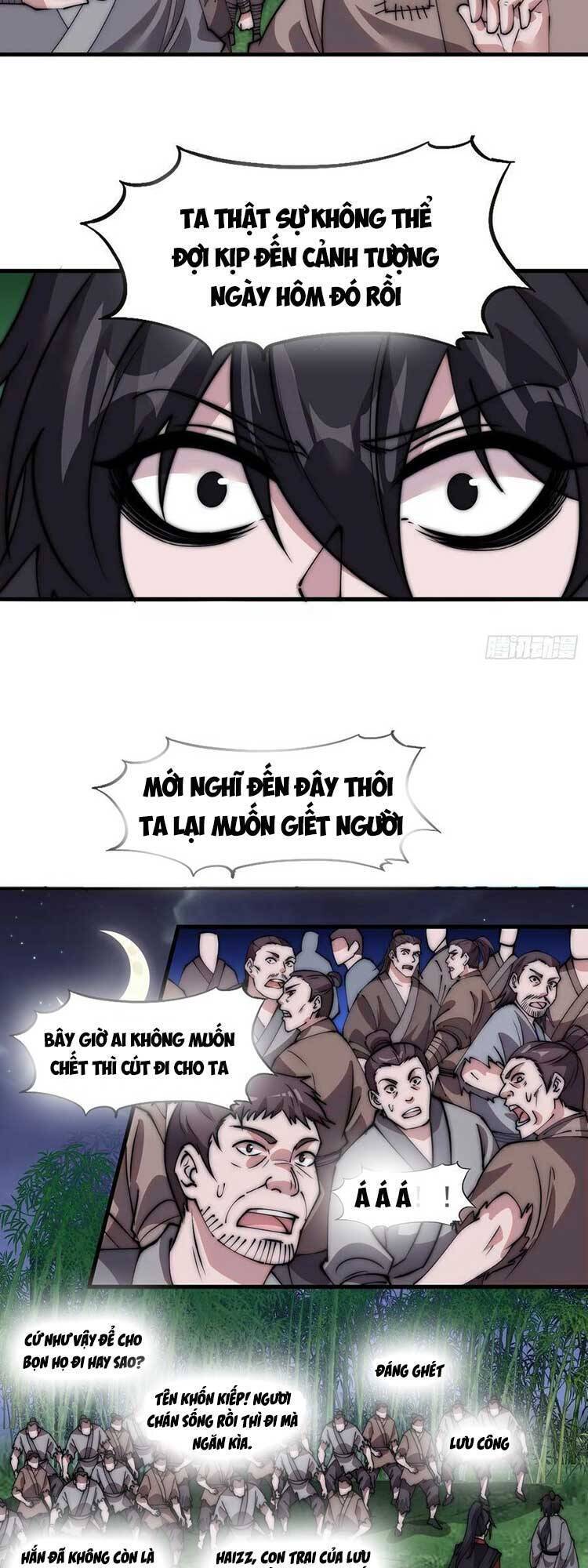 Ta Có Một Sơn Trại: Chapter 538
