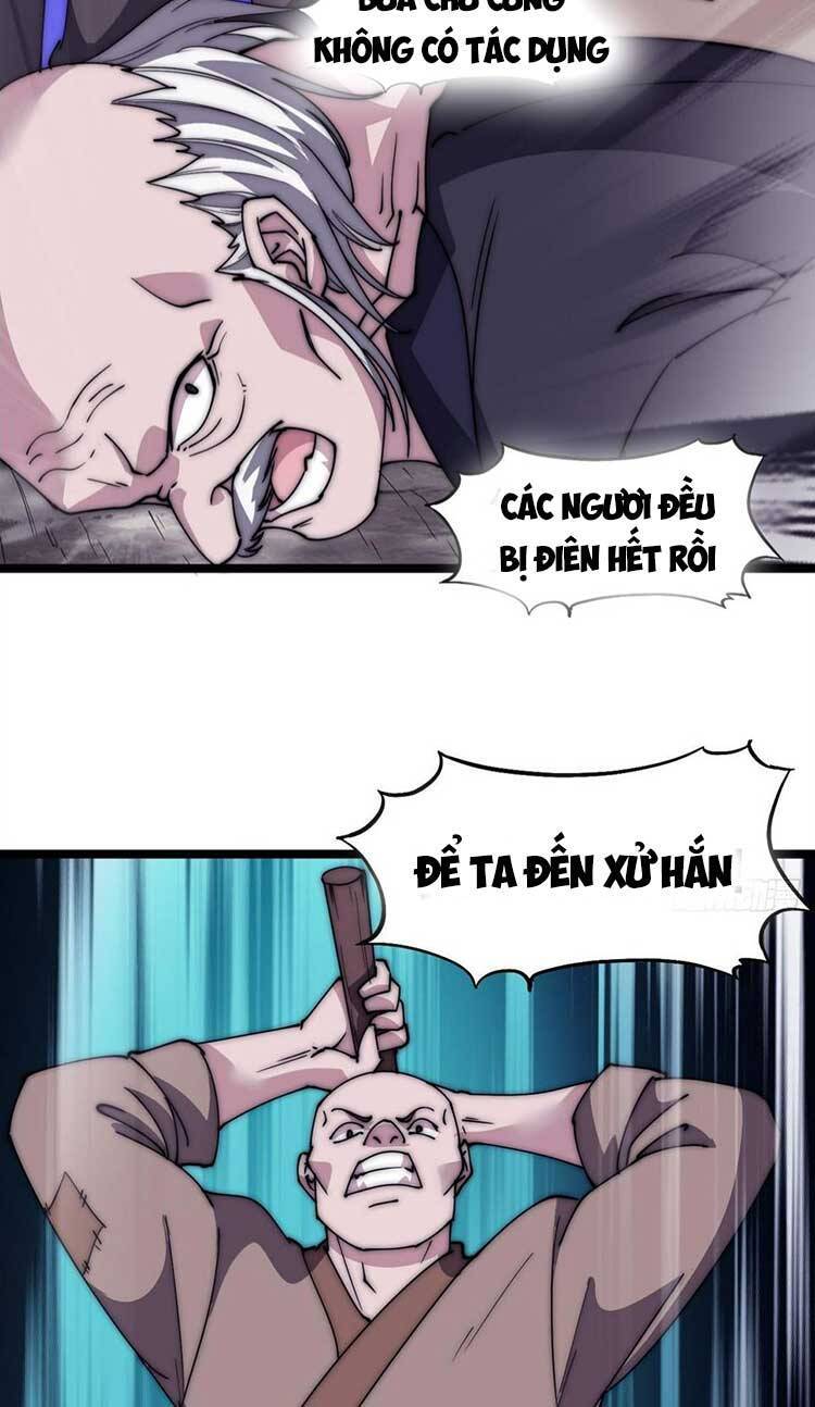 Ta Có Một Sơn Trại: Chapter 539