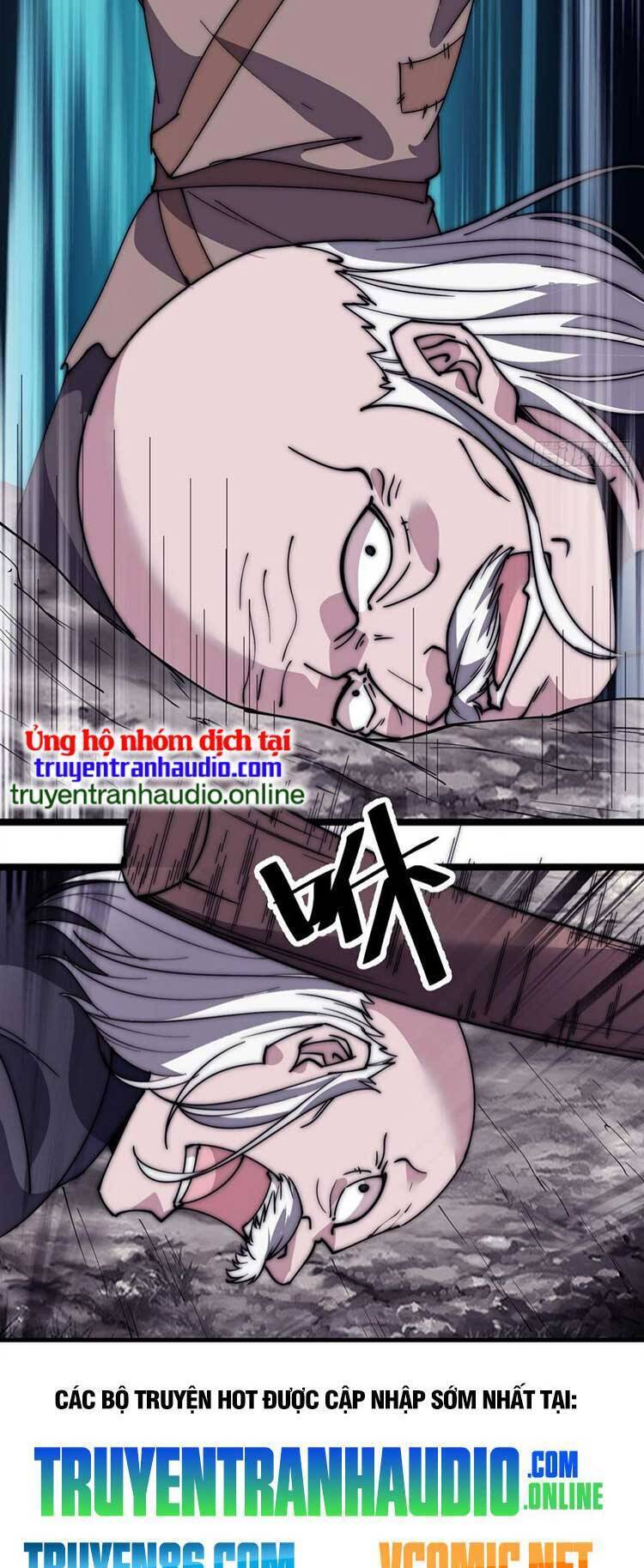 Ta Có Một Sơn Trại: Chapter 539