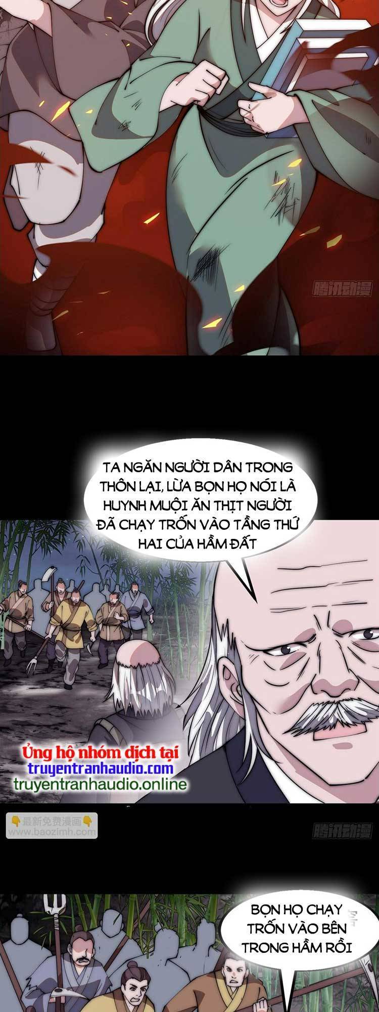 Ta Có Một Sơn Trại: Chapter 539