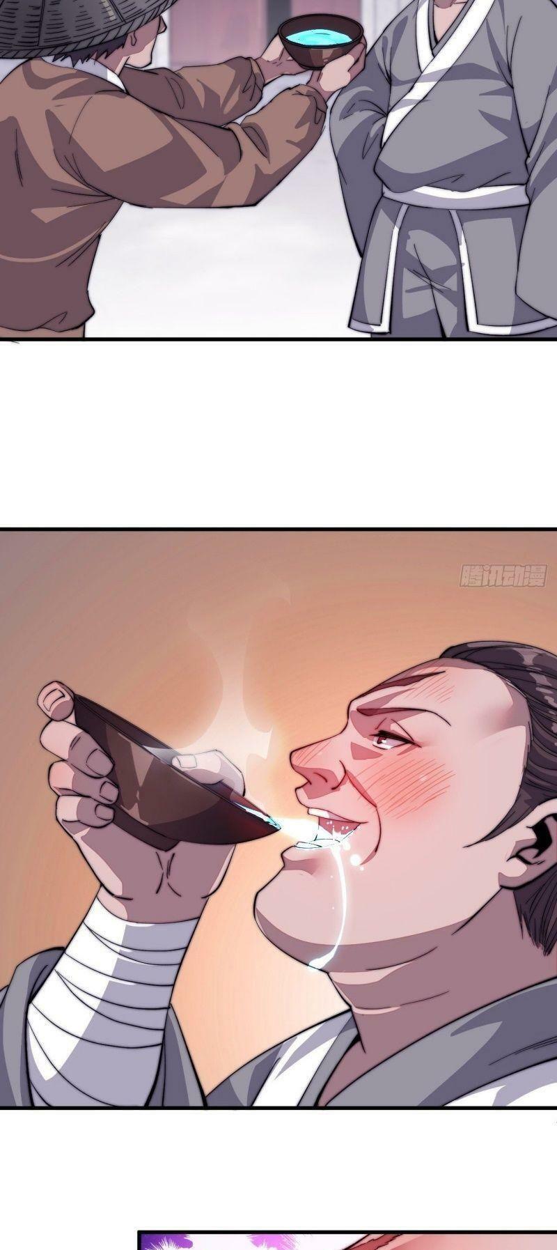 Ta Có Một Sơn Trại: Chapter 54