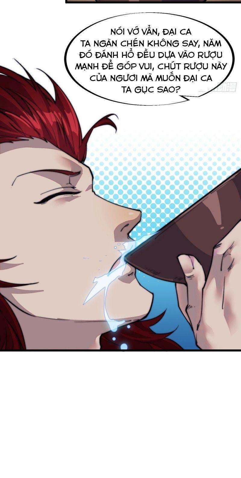 Ta Có Một Sơn Trại: Chapter 54