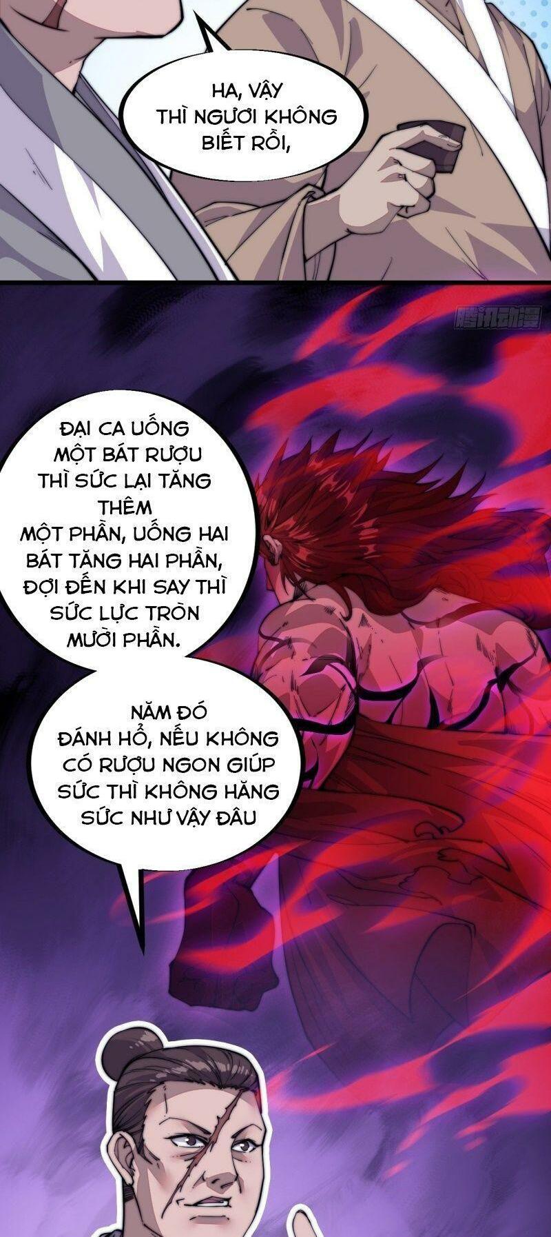 Ta Có Một Sơn Trại: Chapter 54