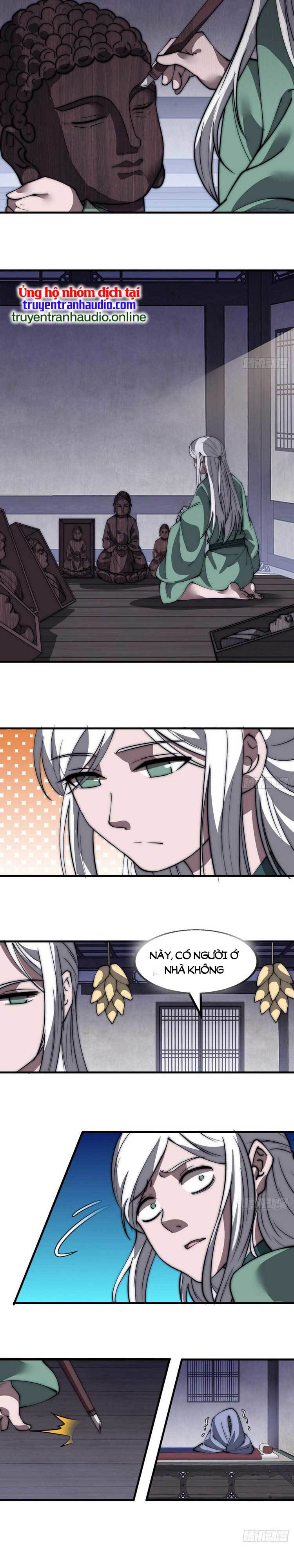 Ta Có Một Sơn Trại: Chapter 540