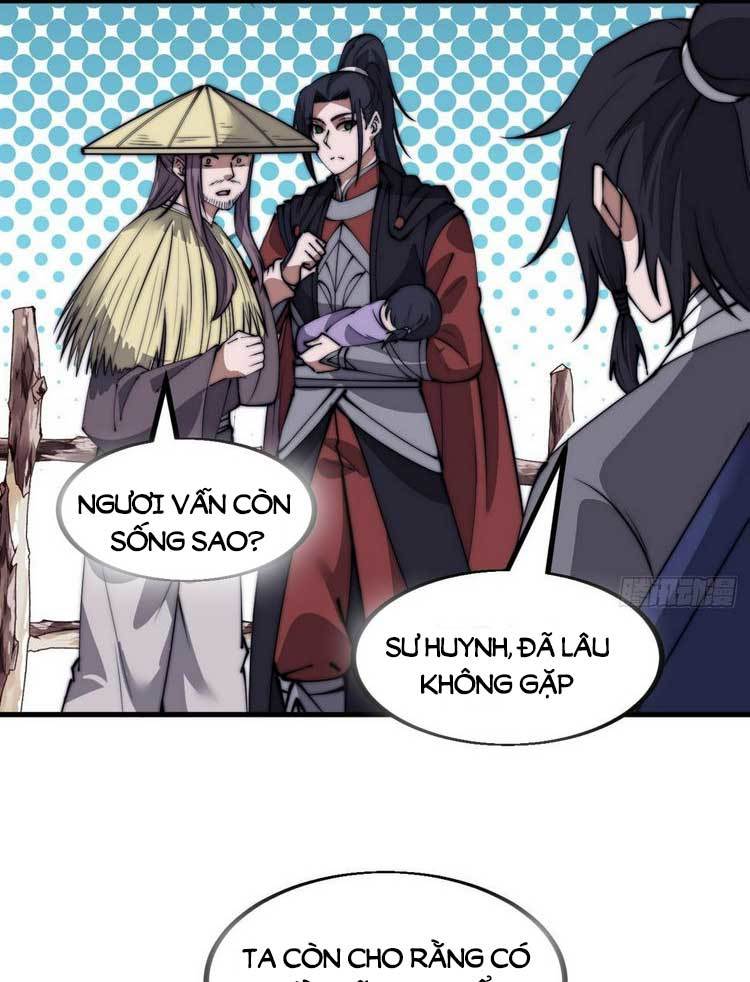 Ta Có Một Sơn Trại: Chapter 540