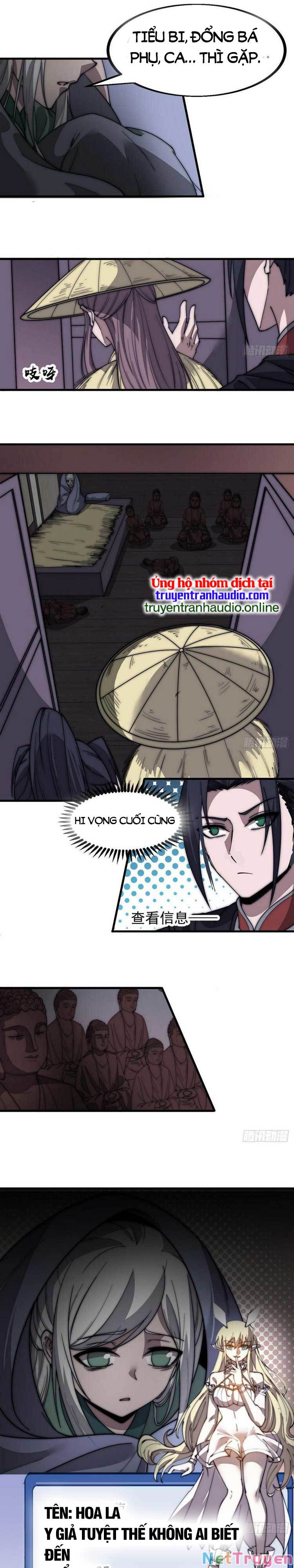 Ta Có Một Sơn Trại: Chapter 541