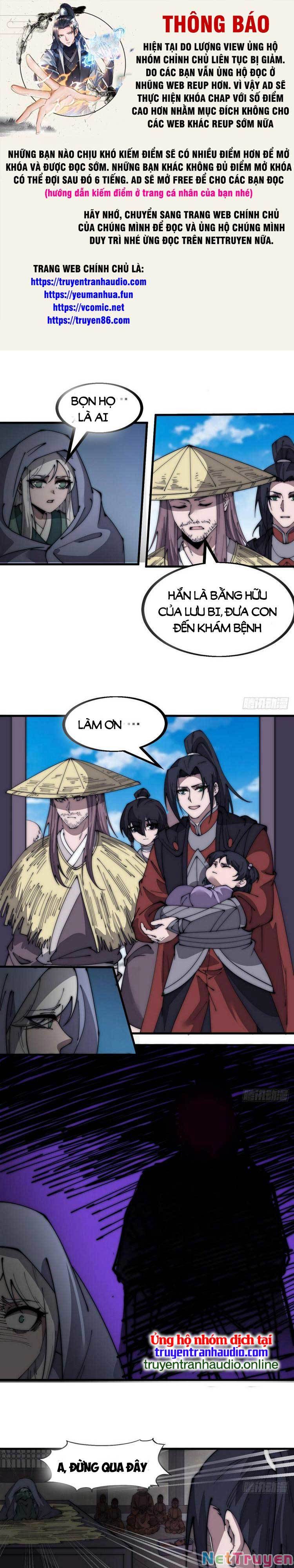 Ta Có Một Sơn Trại: Chapter 542