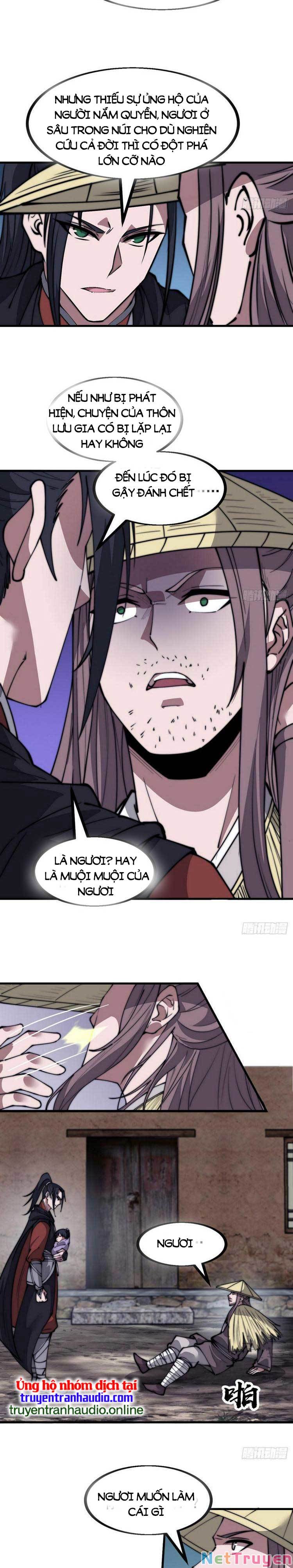 Ta Có Một Sơn Trại: Chapter 542