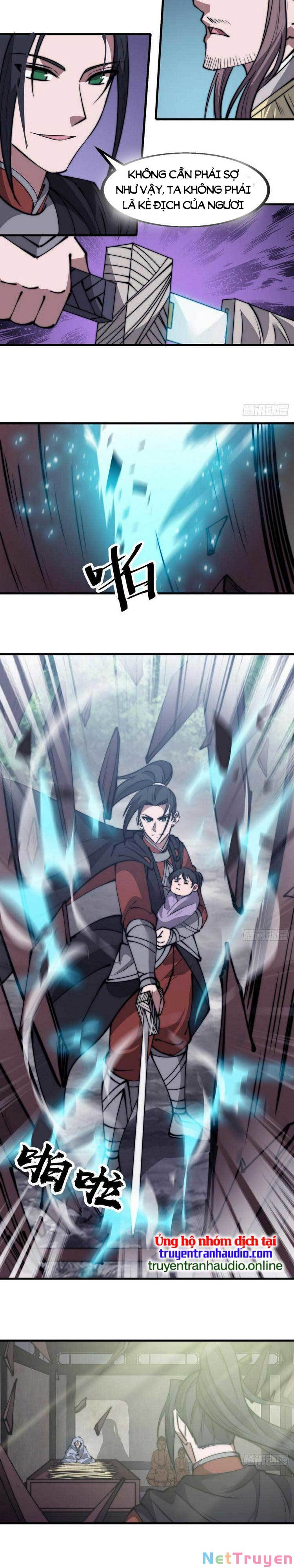 Ta Có Một Sơn Trại: Chapter 542