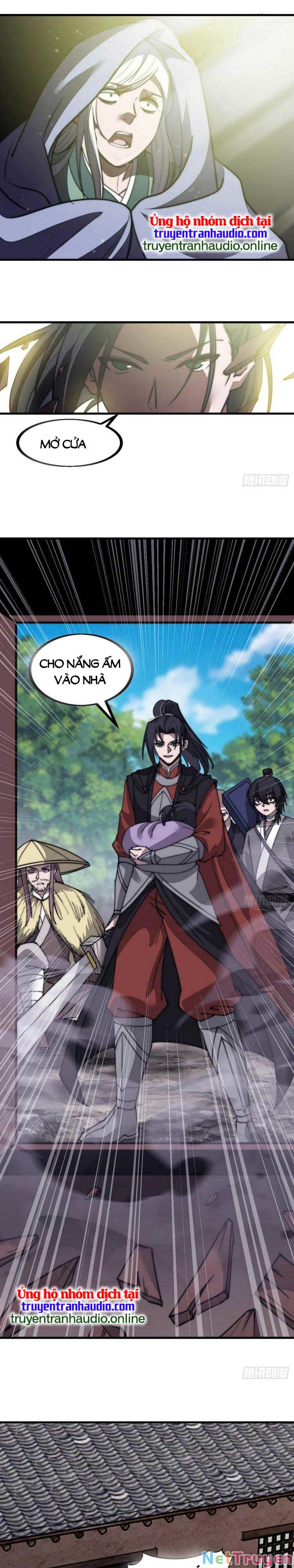Ta Có Một Sơn Trại: Chapter 542