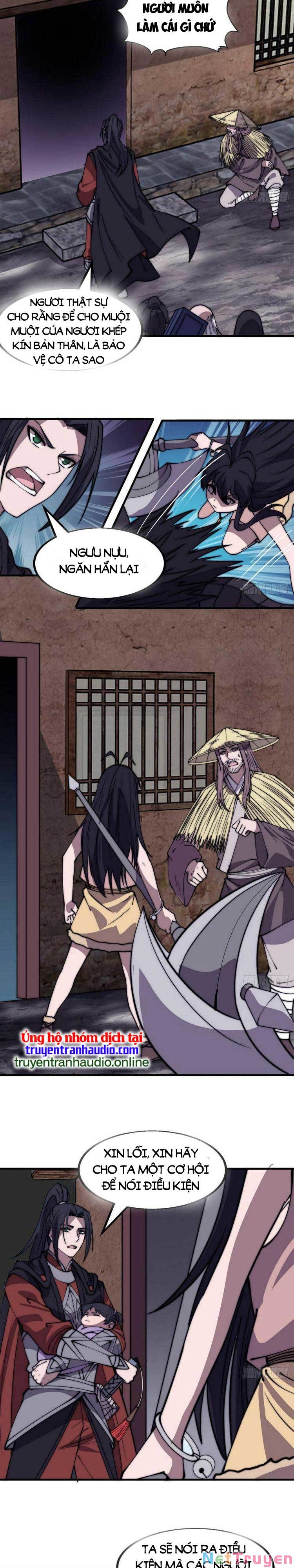 Ta Có Một Sơn Trại: Chapter 542