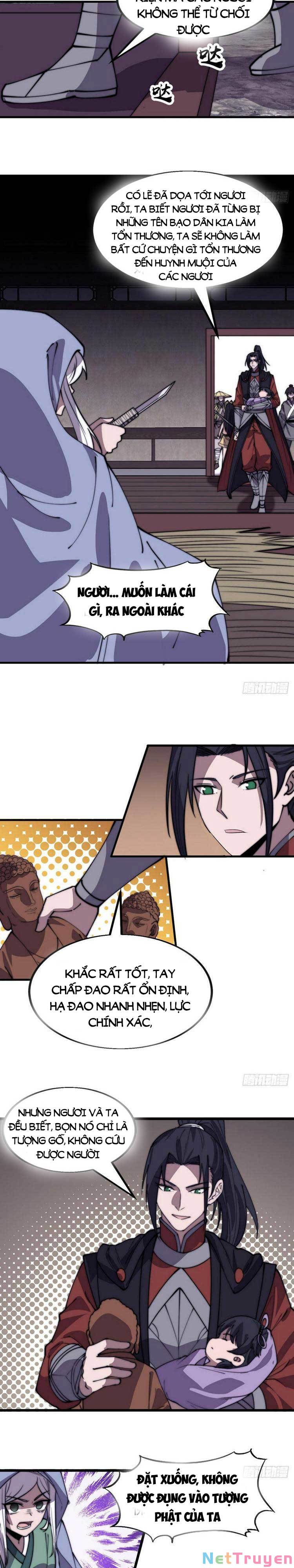 Ta Có Một Sơn Trại: Chapter 542
