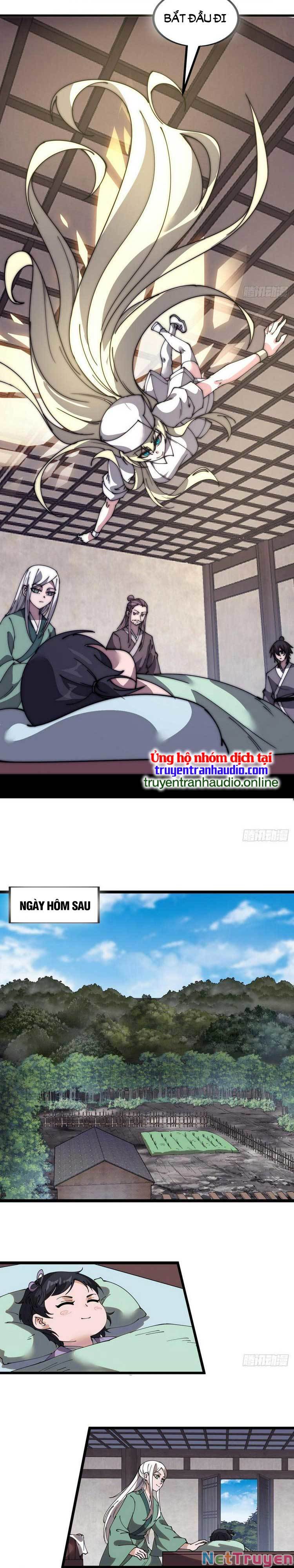 Ta Có Một Sơn Trại: Chapter 543