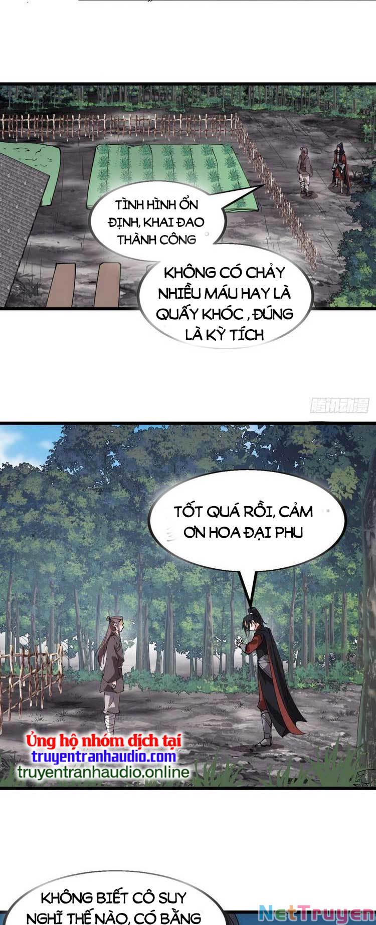 Ta Có Một Sơn Trại: Chapter 543