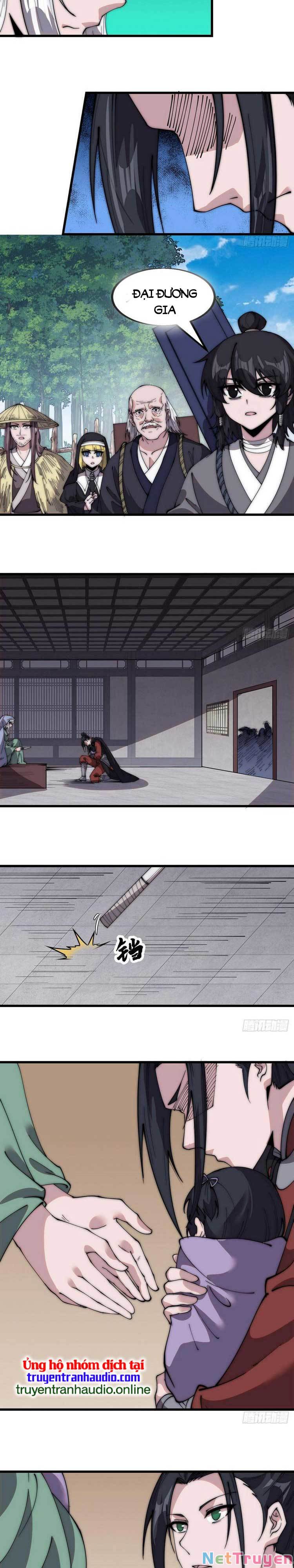 Ta Có Một Sơn Trại: Chapter 543