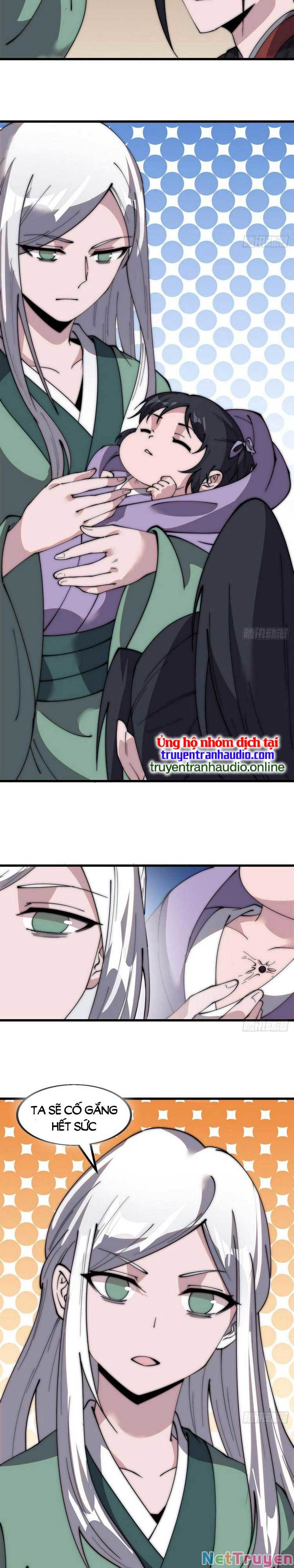 Ta Có Một Sơn Trại: Chapter 543