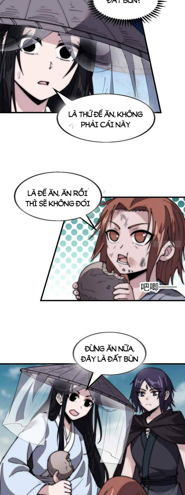 Ta Có Một Sơn Trại: Chapter 545