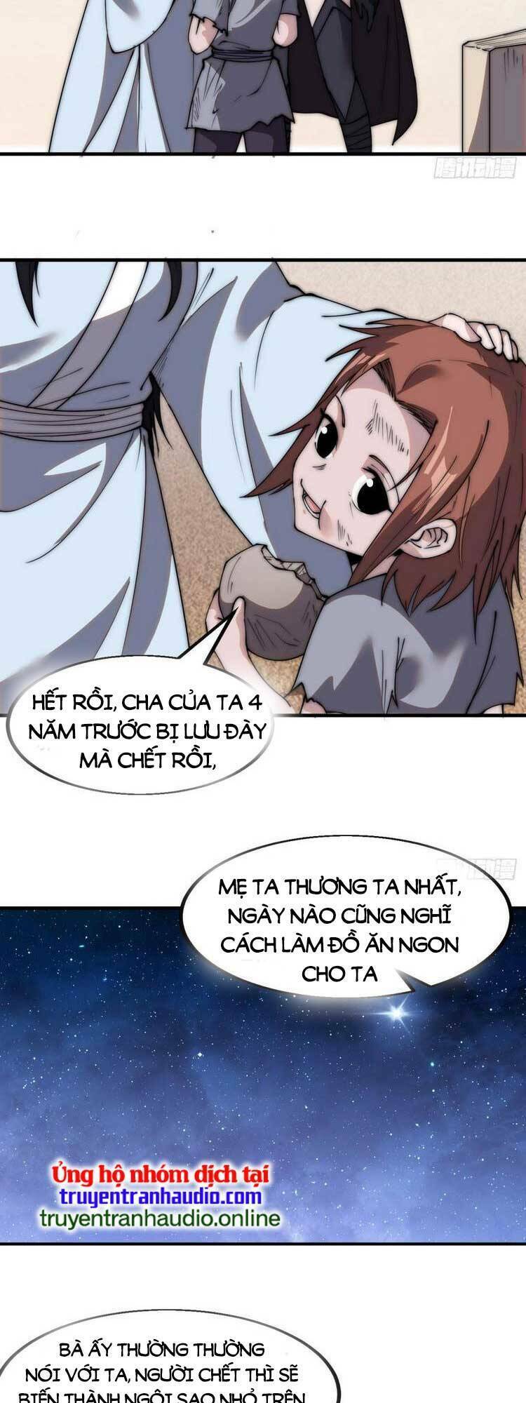 Ta Có Một Sơn Trại: Chapter 545