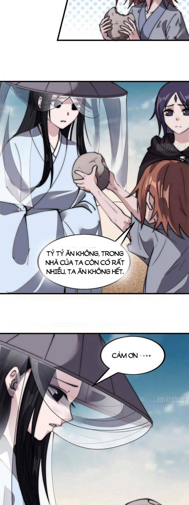 Ta Có Một Sơn Trại: Chapter 545