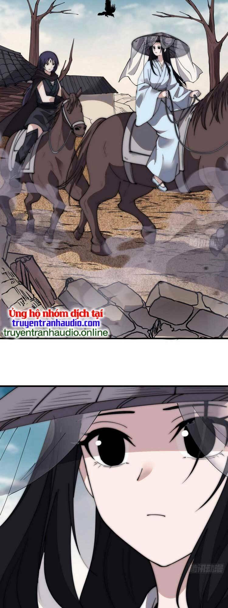 Ta Có Một Sơn Trại: Chapter 545