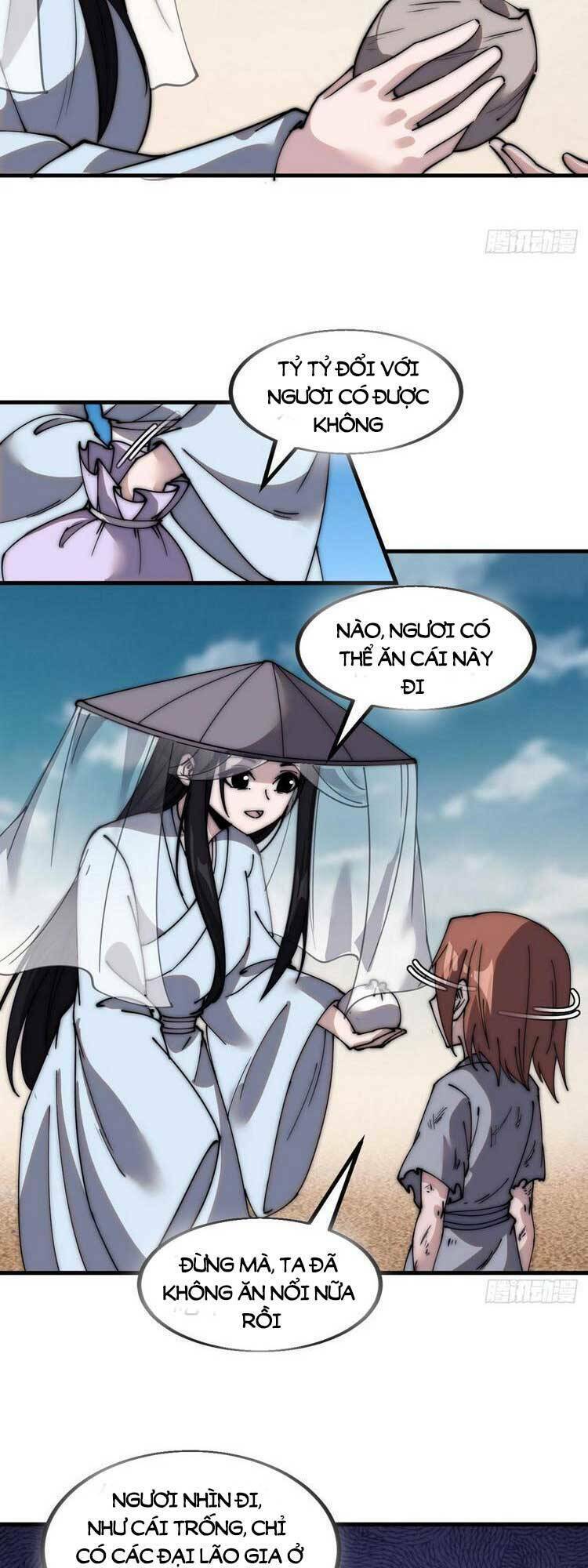 Ta Có Một Sơn Trại: Chapter 545
