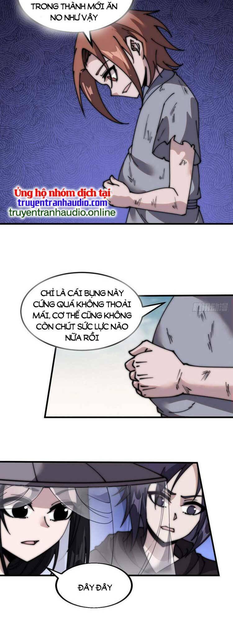 Ta Có Một Sơn Trại: Chapter 545