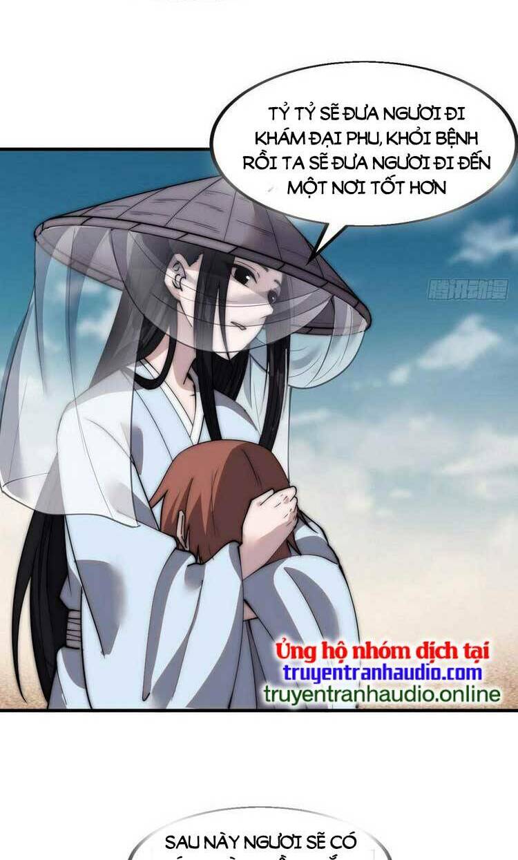 Ta Có Một Sơn Trại: Chapter 545