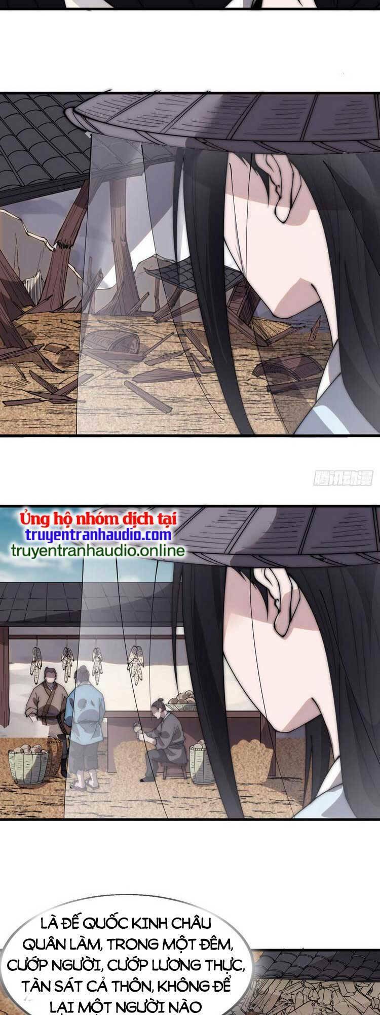 Ta Có Một Sơn Trại: Chapter 545