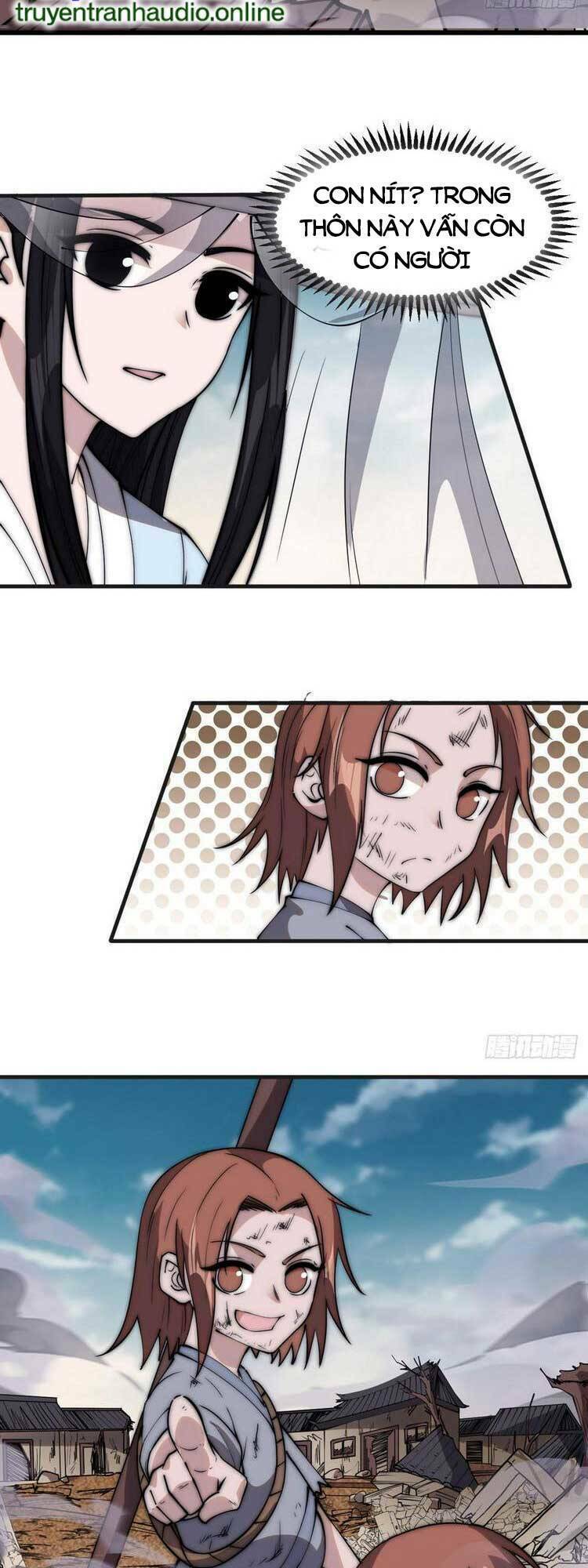 Ta Có Một Sơn Trại: Chapter 545