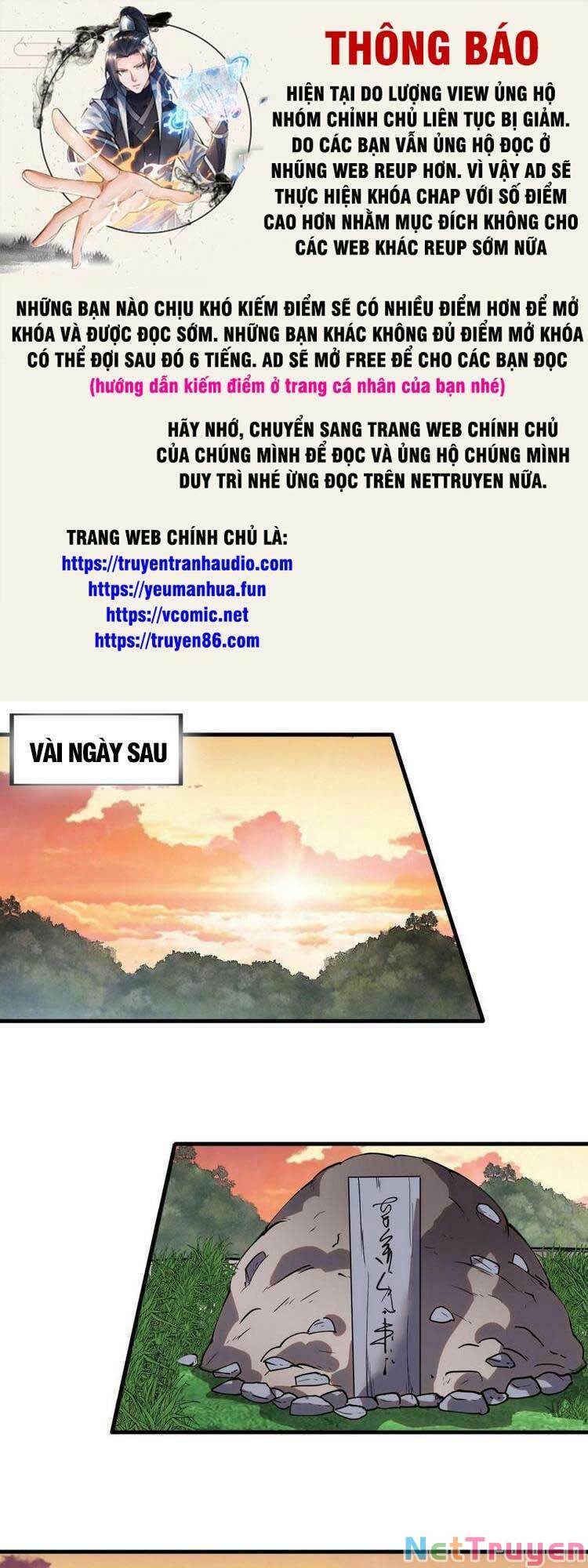 Ta Có Một Sơn Trại: Chapter 546