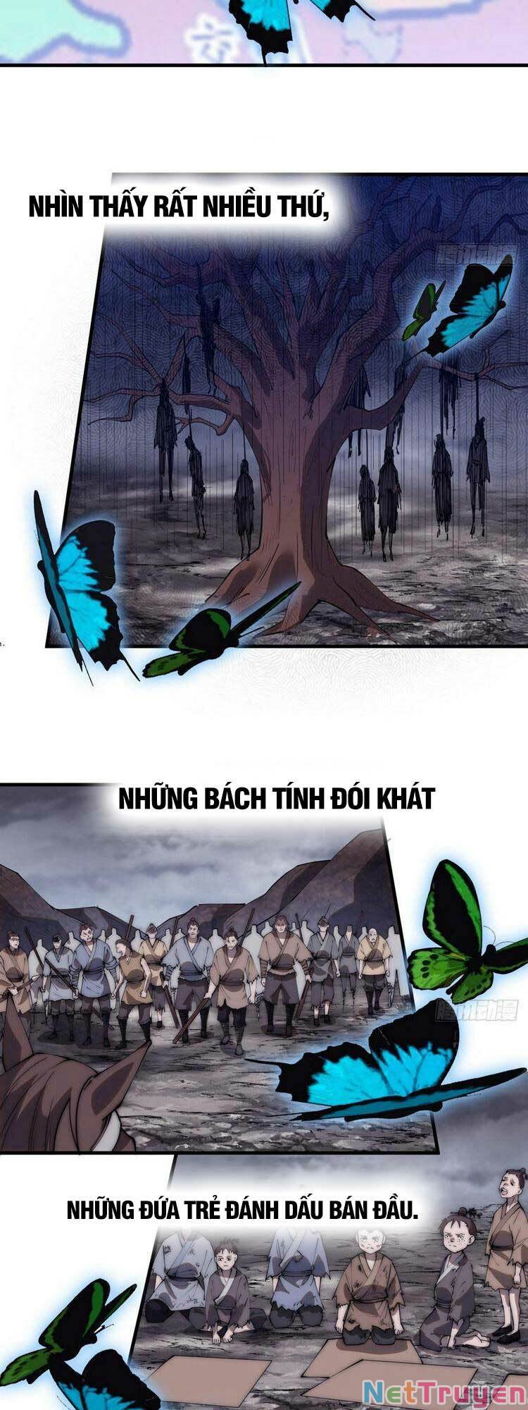 Ta Có Một Sơn Trại: Chapter 546