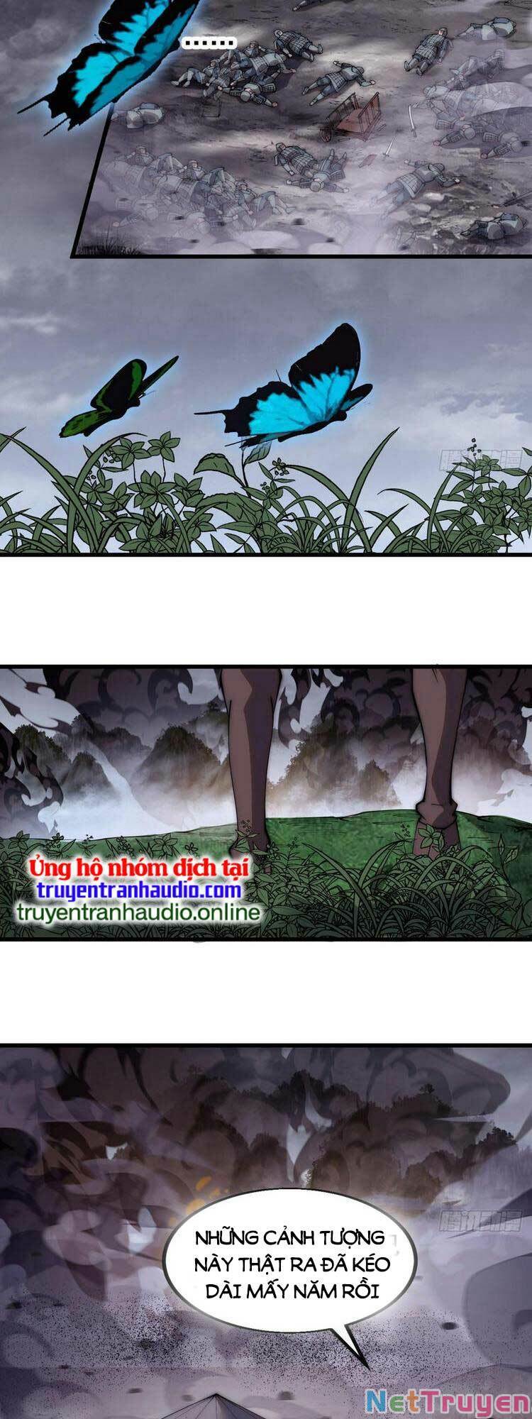 Ta Có Một Sơn Trại: Chapter 546