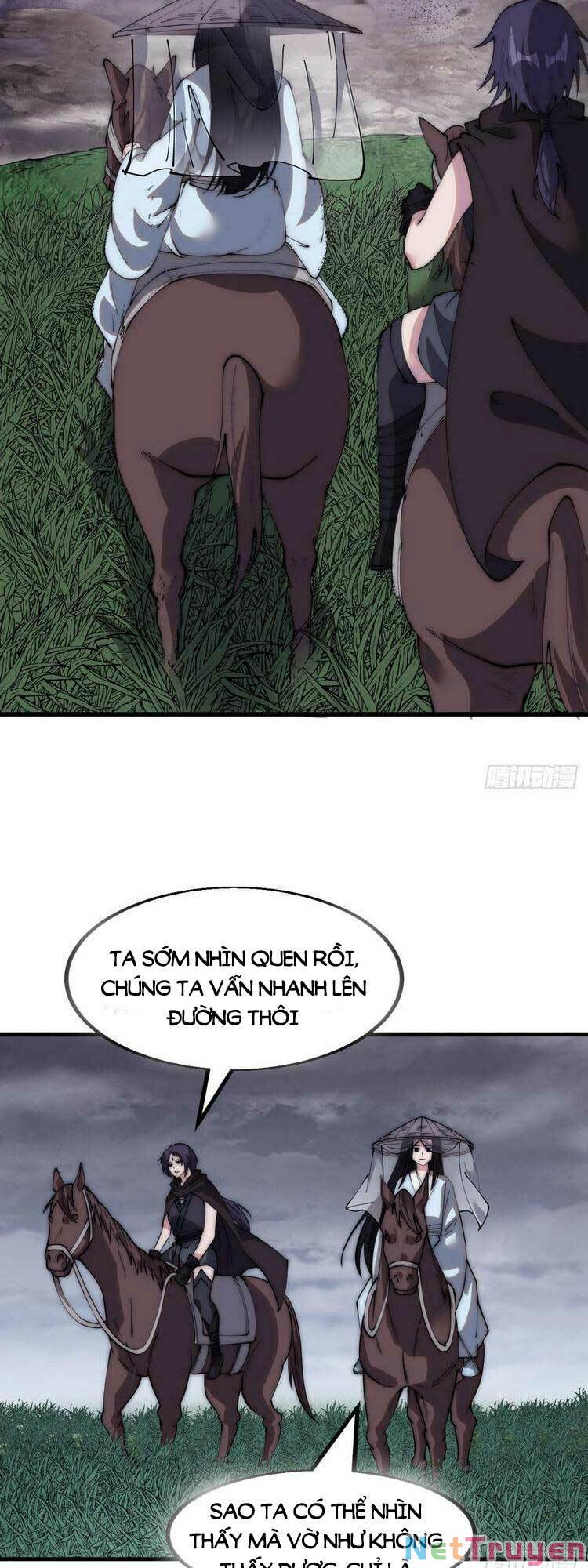 Ta Có Một Sơn Trại: Chapter 546