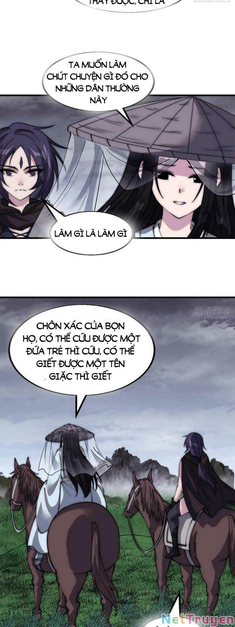 Ta Có Một Sơn Trại: Chapter 546
