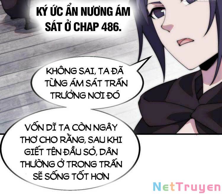 Ta Có Một Sơn Trại: Chapter 546