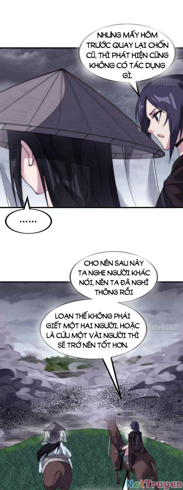 Ta Có Một Sơn Trại: Chapter 546