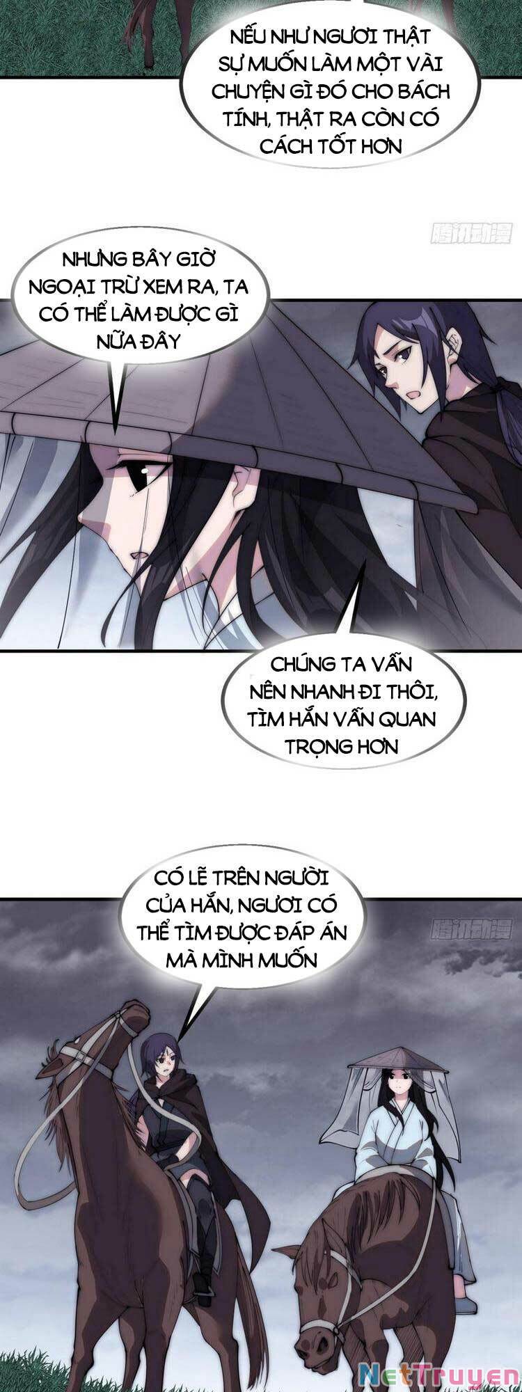 Ta Có Một Sơn Trại: Chapter 546