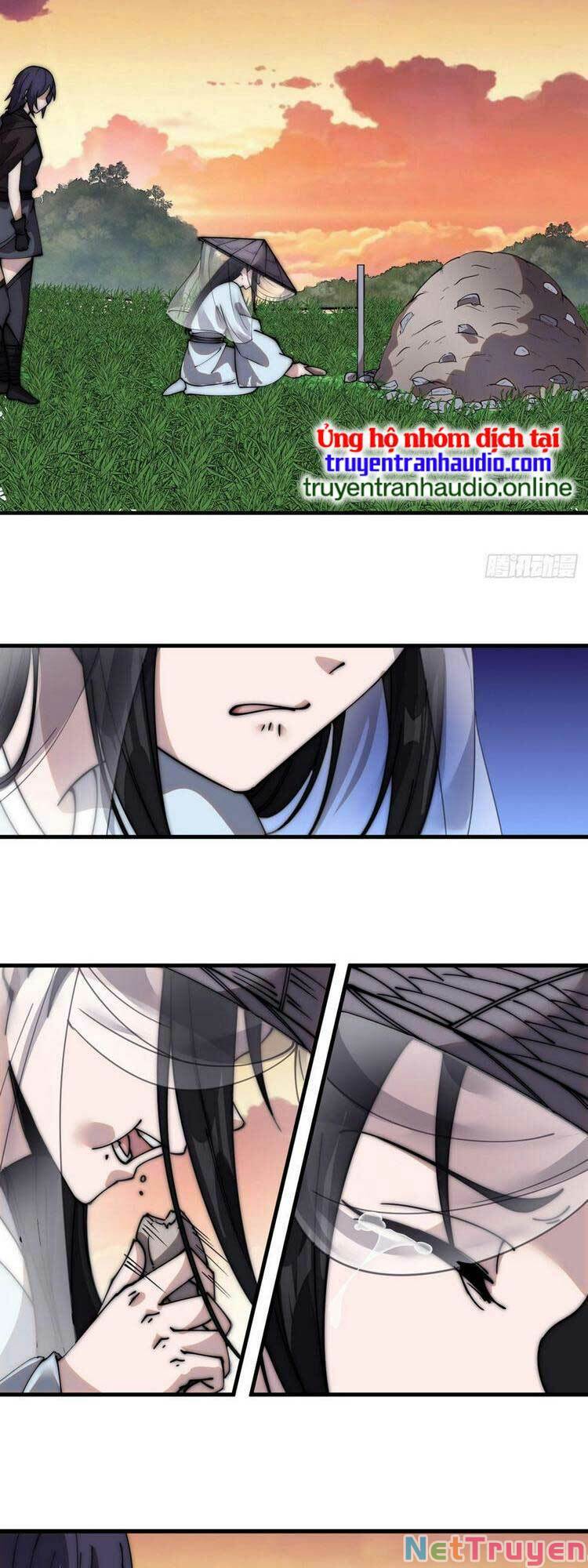 Ta Có Một Sơn Trại: Chapter 546