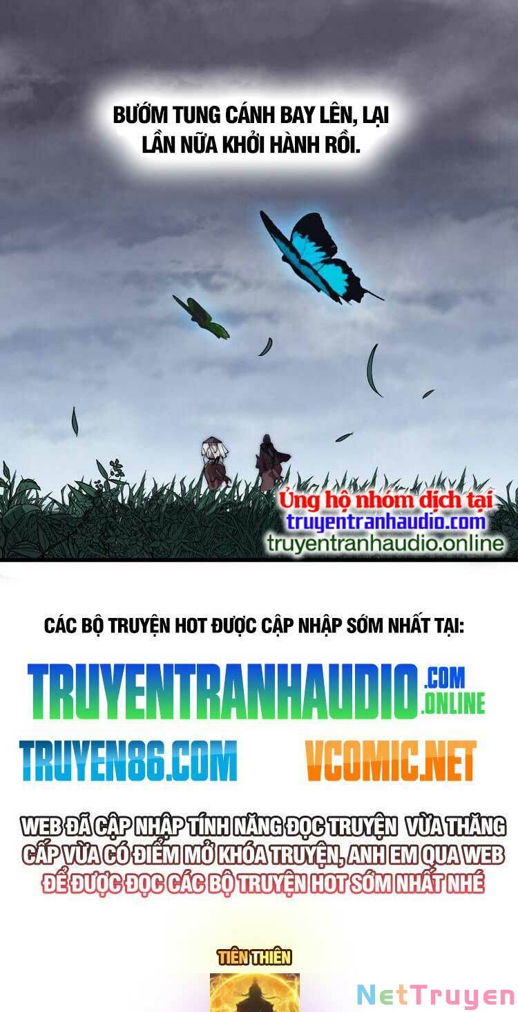Ta Có Một Sơn Trại: Chapter 546