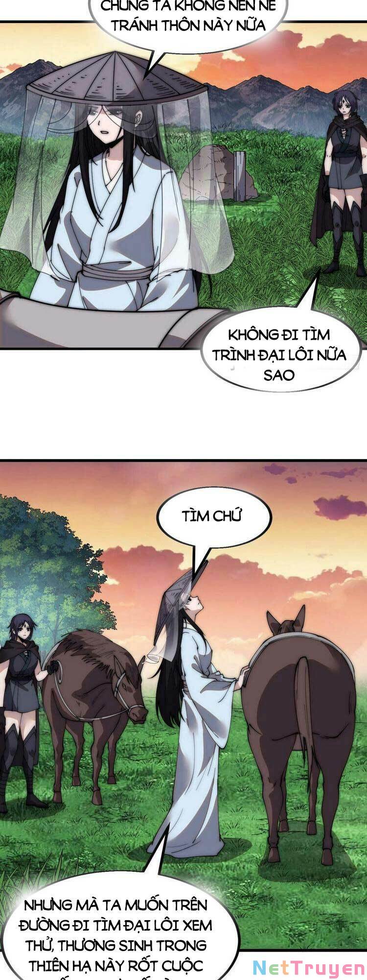 Ta Có Một Sơn Trại: Chapter 546