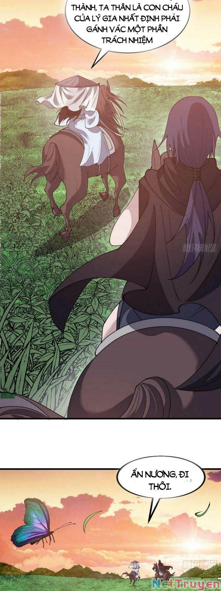 Ta Có Một Sơn Trại: Chapter 546