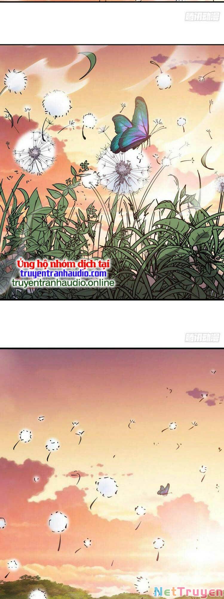 Ta Có Một Sơn Trại: Chapter 546
