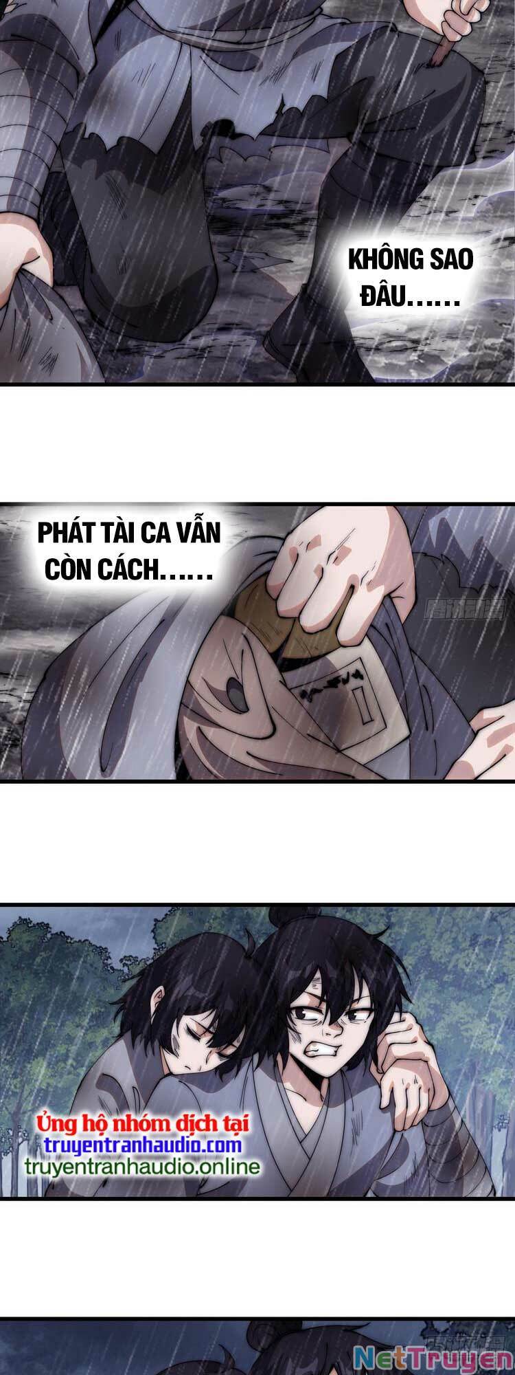 Ta Có Một Sơn Trại: Chapter 548