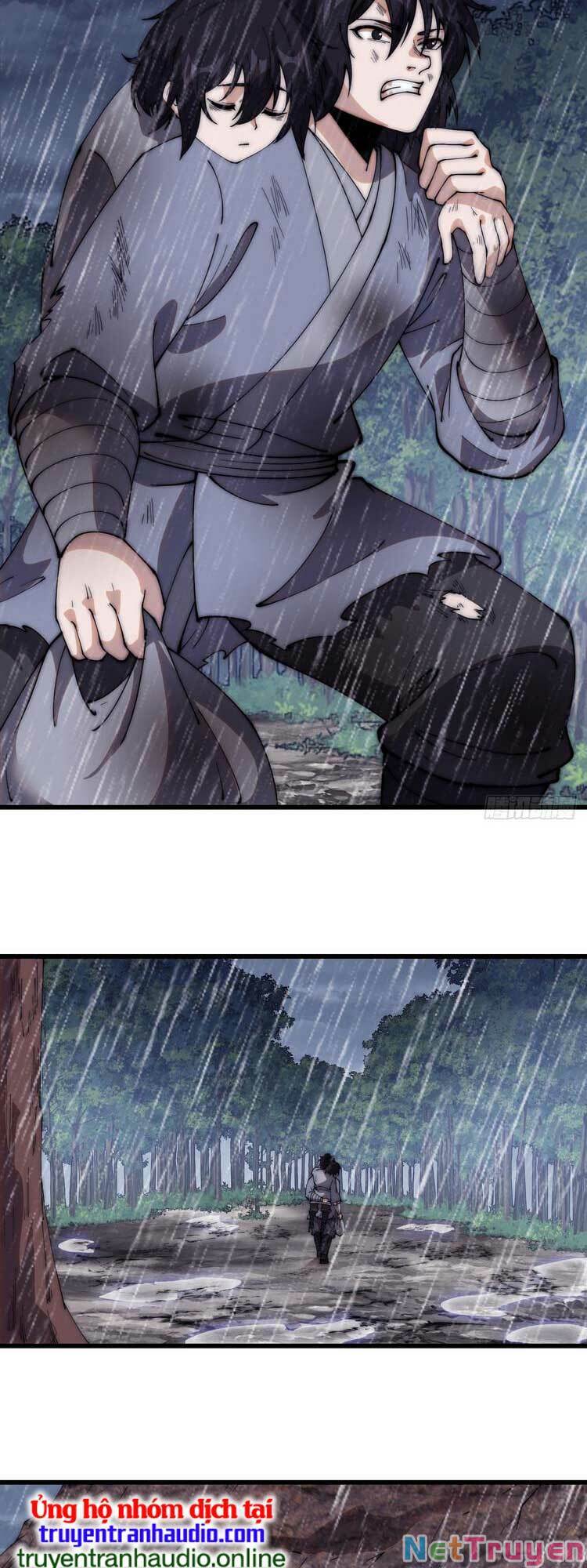 Ta Có Một Sơn Trại: Chapter 548